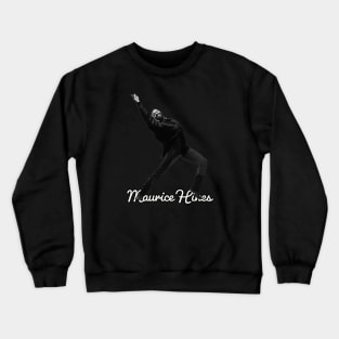 Maurice Hines Crewneck Sweatshirt